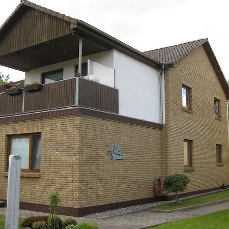 Fewo Flensburg Lenschau Apartment Bagian luar foto
