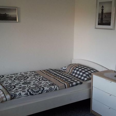 Fewo Flensburg Lenschau Apartment Bagian luar foto
