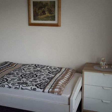 Fewo Flensburg Lenschau Apartment Bagian luar foto