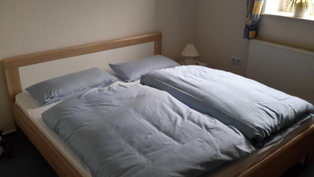 Fewo Flensburg Lenschau Apartment Bagian luar foto