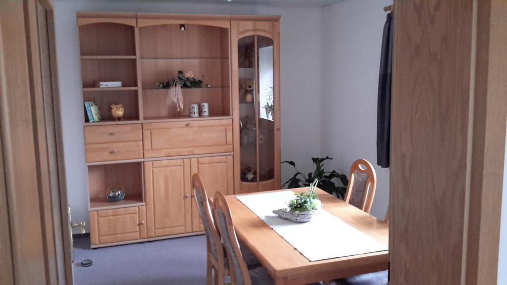 Fewo Flensburg Lenschau Apartment Bagian luar foto