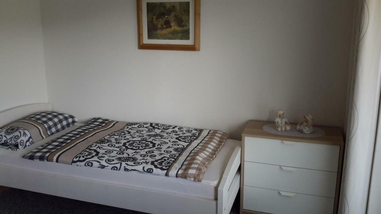 Fewo Flensburg Lenschau Apartment Bagian luar foto
